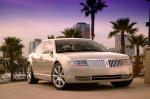 Lincoln Zephyr Concept 2004 года